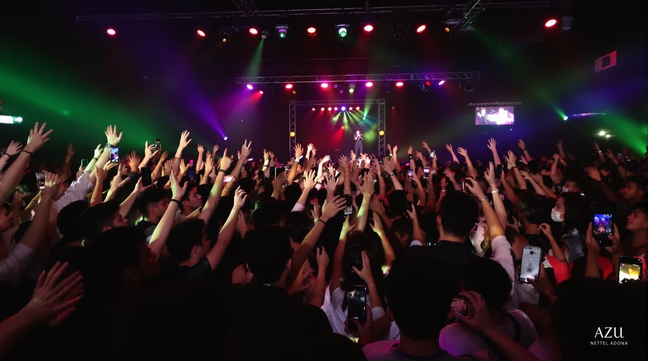 第四届做爱视频影迷节圆满落幕,超10万影迷参与线上线下互动